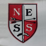 Machine Embroidery Badges